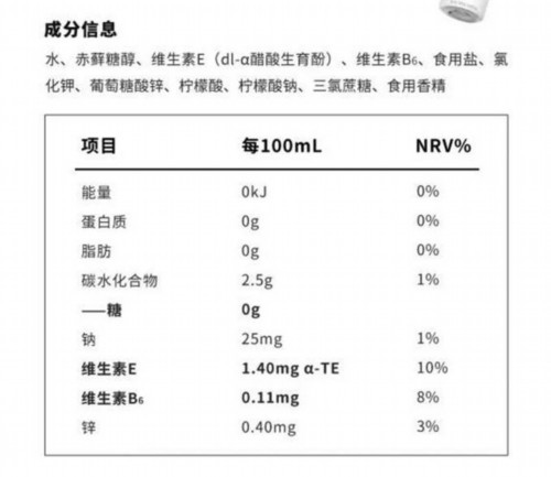 琳琅满目的运动饮料 您选对了吗?