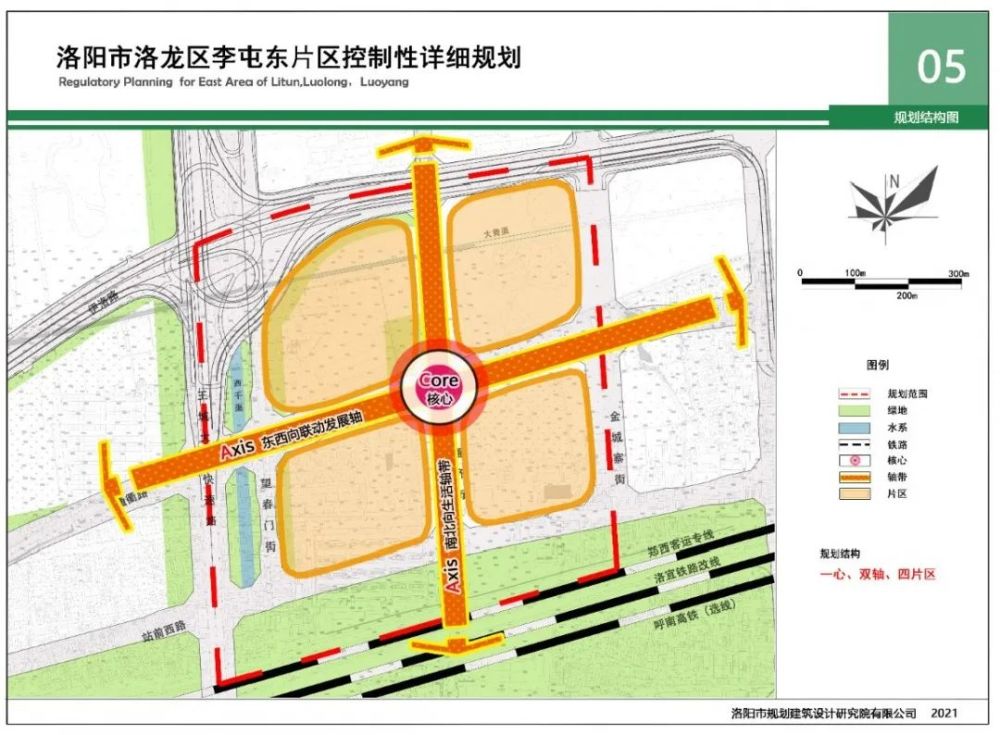 最新规划!安置社区,商务中心,综合生活区,涉及这两个地方