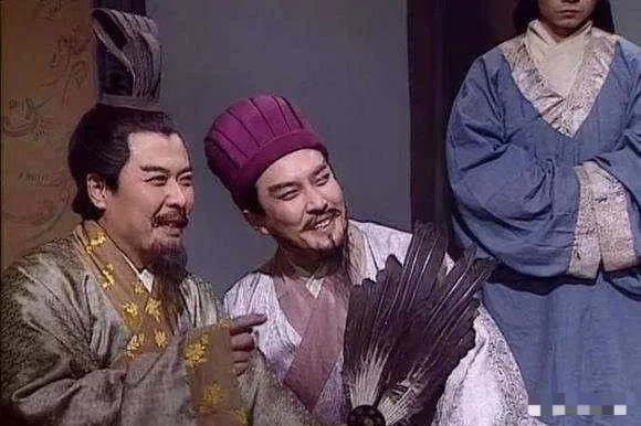 诸葛亮真的聪明吗不要被三国演义骗了正史中的他让你大吃一惊