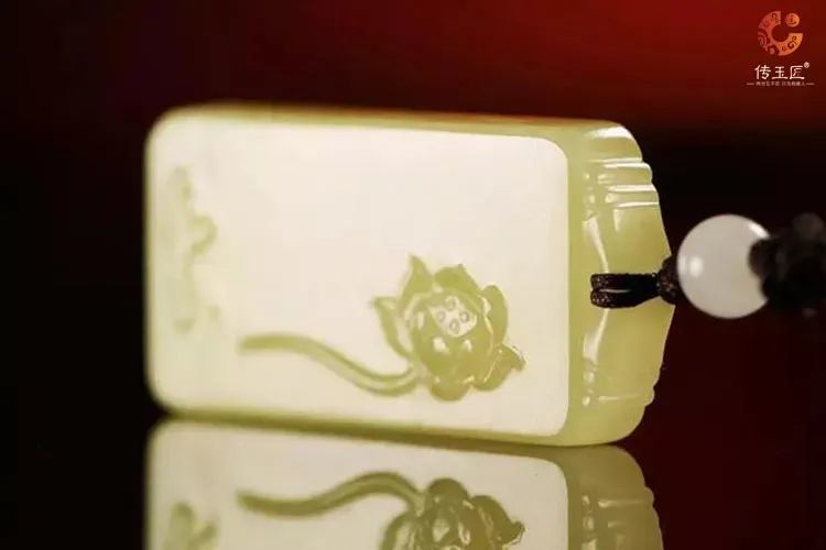 【神秘黑马玉料】只深藏于玉商之手,比"籽料"更稀少!