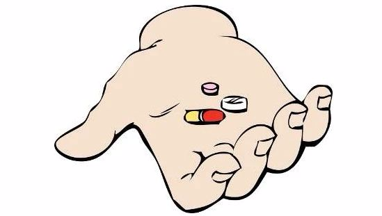 消炎止痛药吃出胃溃疡,出血,穿孔……这位患者的经历你必须要看!