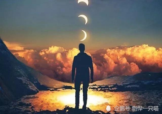 人活着,没有人不累!(含泪看完)