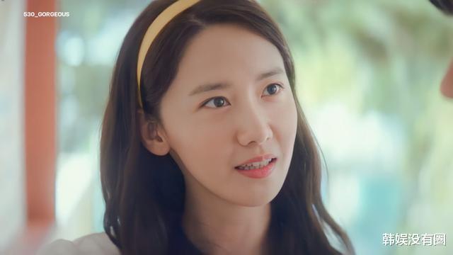 少女时代林允儿"谎报年龄?电影《奇迹》剧照公开引热议:骗子