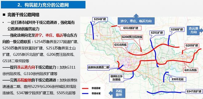 总里程97.4公里,徐州轻轨s1线开工时间确定!未来直通台儿庄.