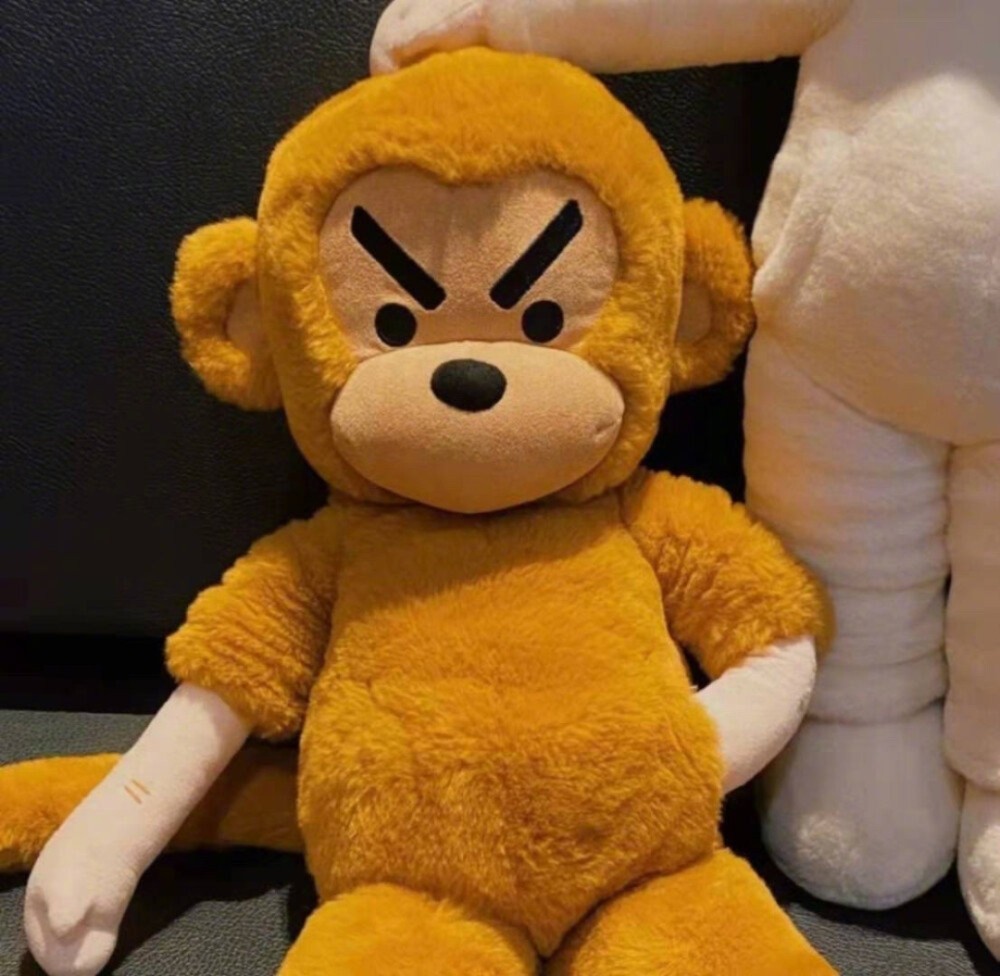 情侣头像快你的憨憨对象