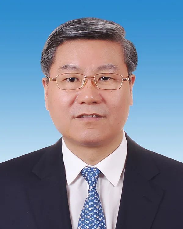 跨省履新,他任湖北省委组织部部长