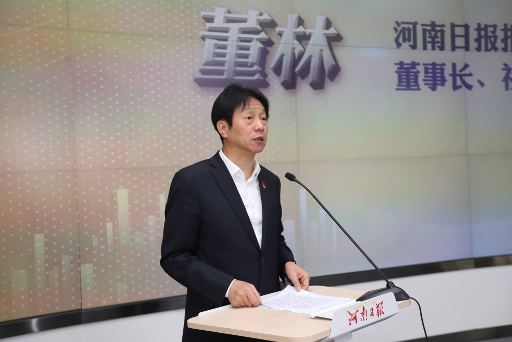 董林律媒团开启了集团全面进军mcn新征程