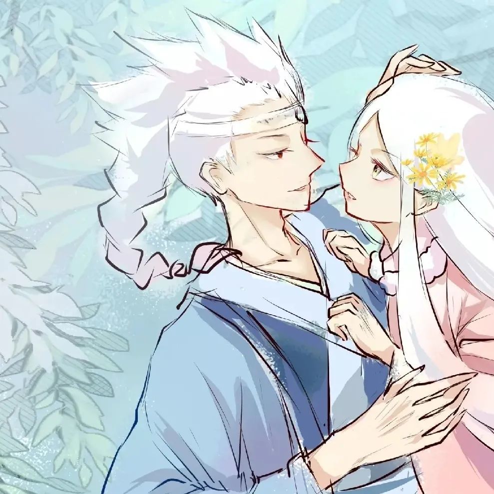 光遇情头合集丨光是遇见你,就很幸运