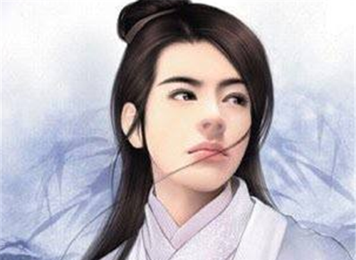 因而将韩蛮子带到了身边,便将韩蛮子改名韩子高