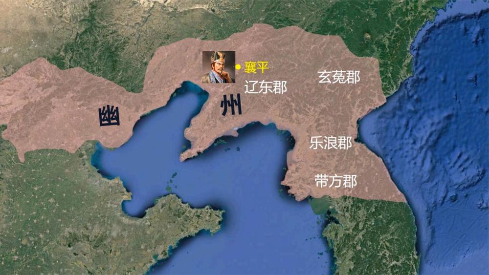 司马懿屠杀万余人强势收复了整个辽东可却为什么回不了洛阳