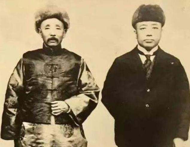 奉军由盛转衰,郭松龄叛乱难辞其咎,造成的损失究竟有多大?