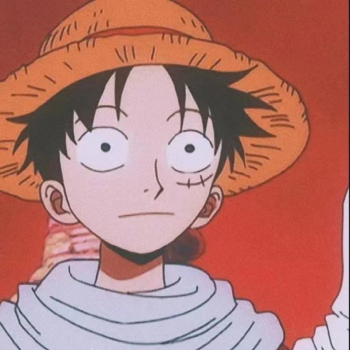漫画海贼王头像 cool