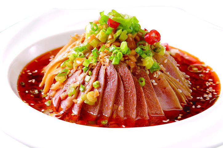 中国八大菜系|川菜