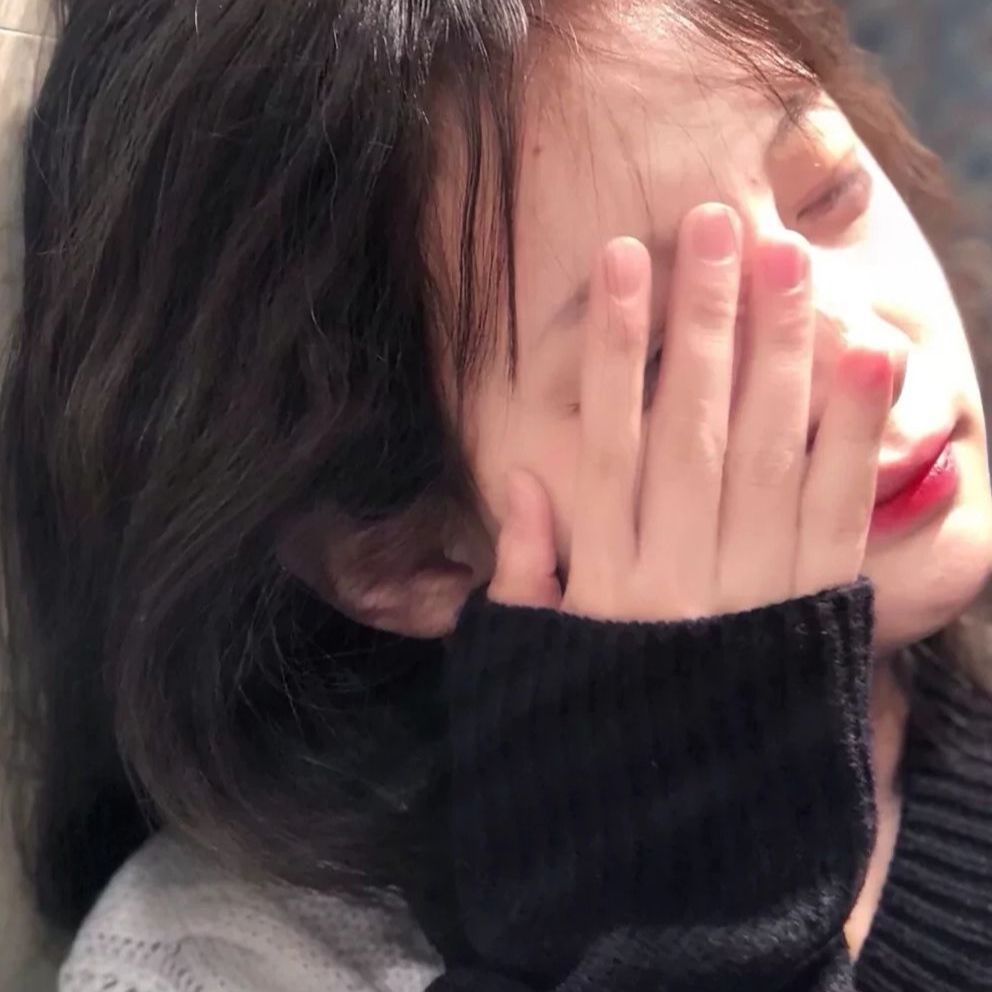 高质量的女生头像,一眼万年