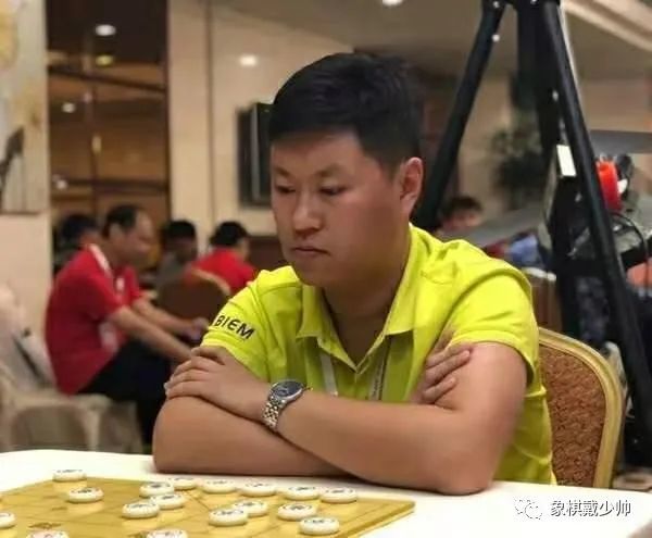 24位象棋大师聚鹏城!深成郑杭团体赛5月7日开锣