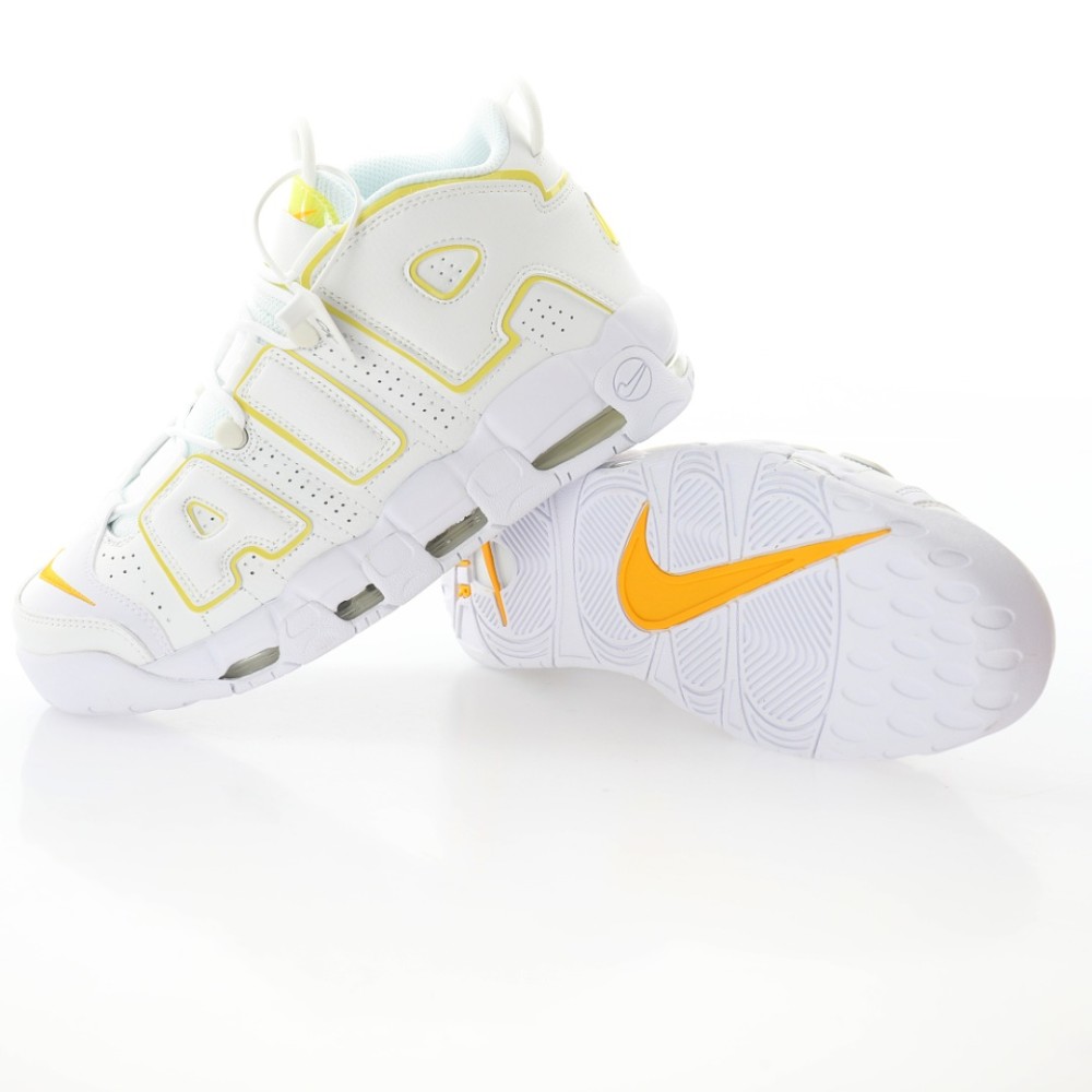 nike大皮蓬一代系列经典高街百搭休闲运动文化篮球鞋"