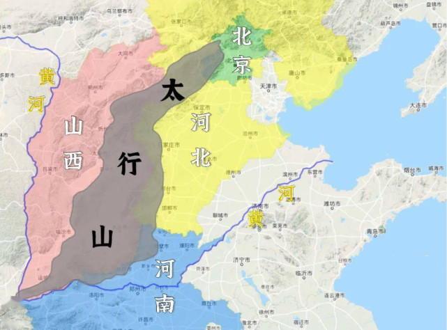 谁说登山只有五岳一黄?收好这份小众清单,帮避开人潮!