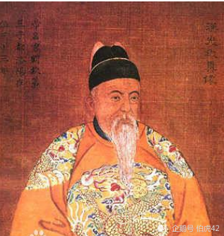 刘邦和刘秀——两汉开国皇帝的家族源流以及他们之间的血缘关系