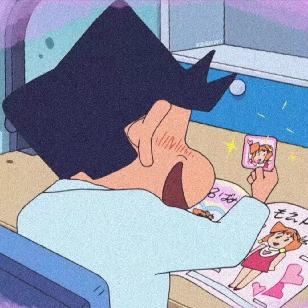 很沙雕的个性签名