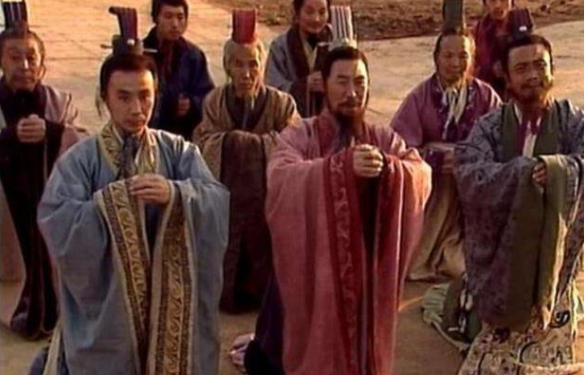 刘邦和刘秀——两汉开国皇帝的家族源流以及他们之间的血缘关系