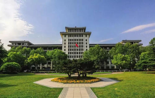 最强双非院校:中国科学院大学