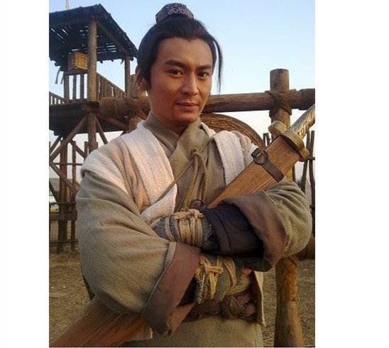 "节节精细,节节狠毒,我为此人"金圣叹为何如此评价梁山好汉石秀