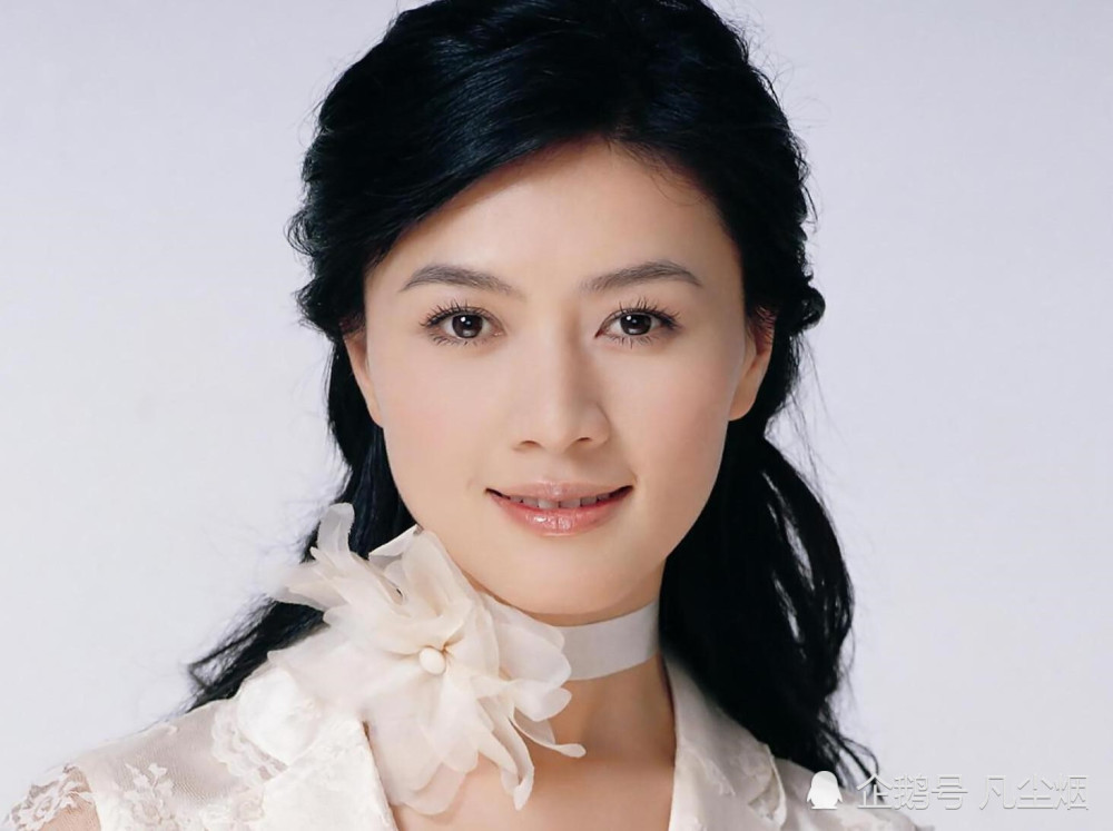 田海蓉:苦追陆毅4年,被王志文抛,嫁富豪后守寡,继承大笔遗产