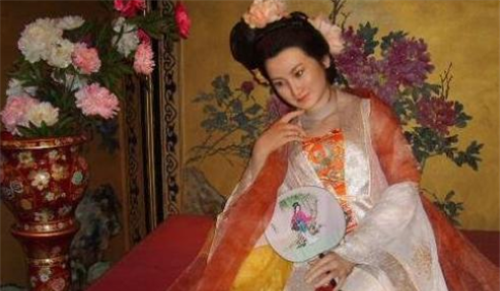 古代四大美女,个个红颜薄命,你可知四大丑女?奇丑无比