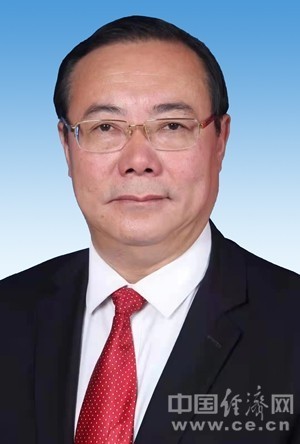 多杰当选青海省海北州州长 前任已赴任青海省民政厅副