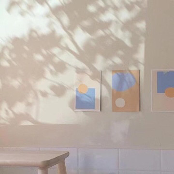 背景图|ins小众