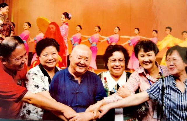 叶帅子女盛情邀请梅州大聚会