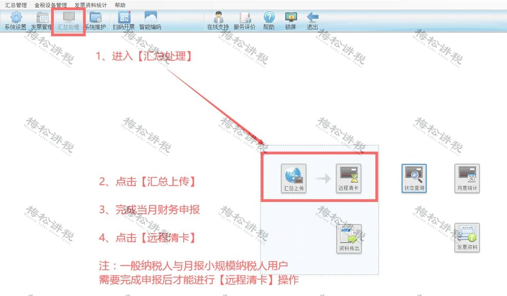 安心过个节5月征期延长金税盘税控盘用户必须这样操作否则