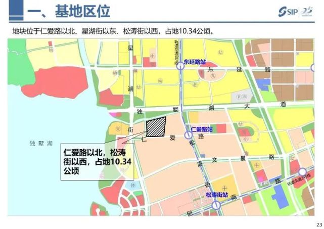 2021年第一批次局部地块!控规调整!正在公示