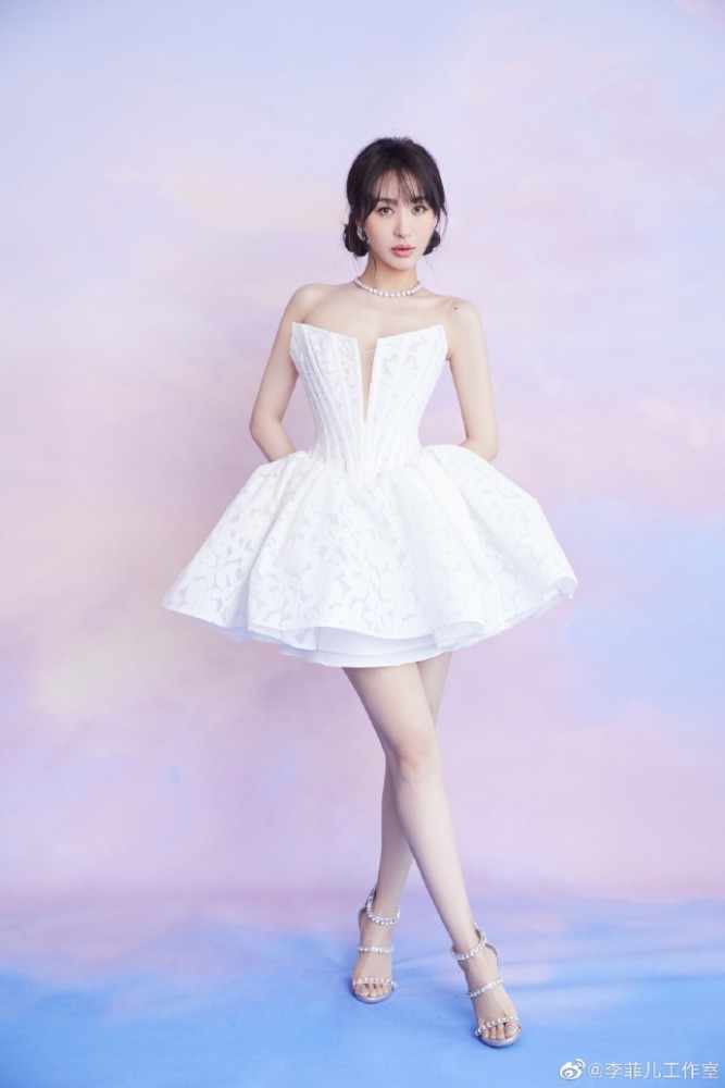 尴尬了!baby指名道姓喊话李菲儿,却被对方直接表态不认识