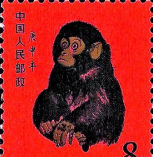 40年前,为完成销售任务,邮票员花96元买15版猴票,现值多少钱?