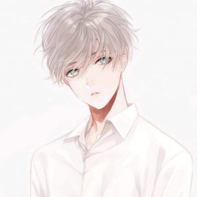 动漫男头 | 家住海边 喜欢浪