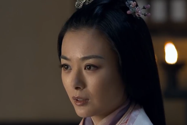 羊徽瑜和羊祜是一对姐弟,分别为羊耽的女儿和儿子.