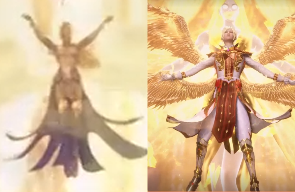 斗罗大陆:千仞雪正式回归,衣服的布料太少,家长们又该