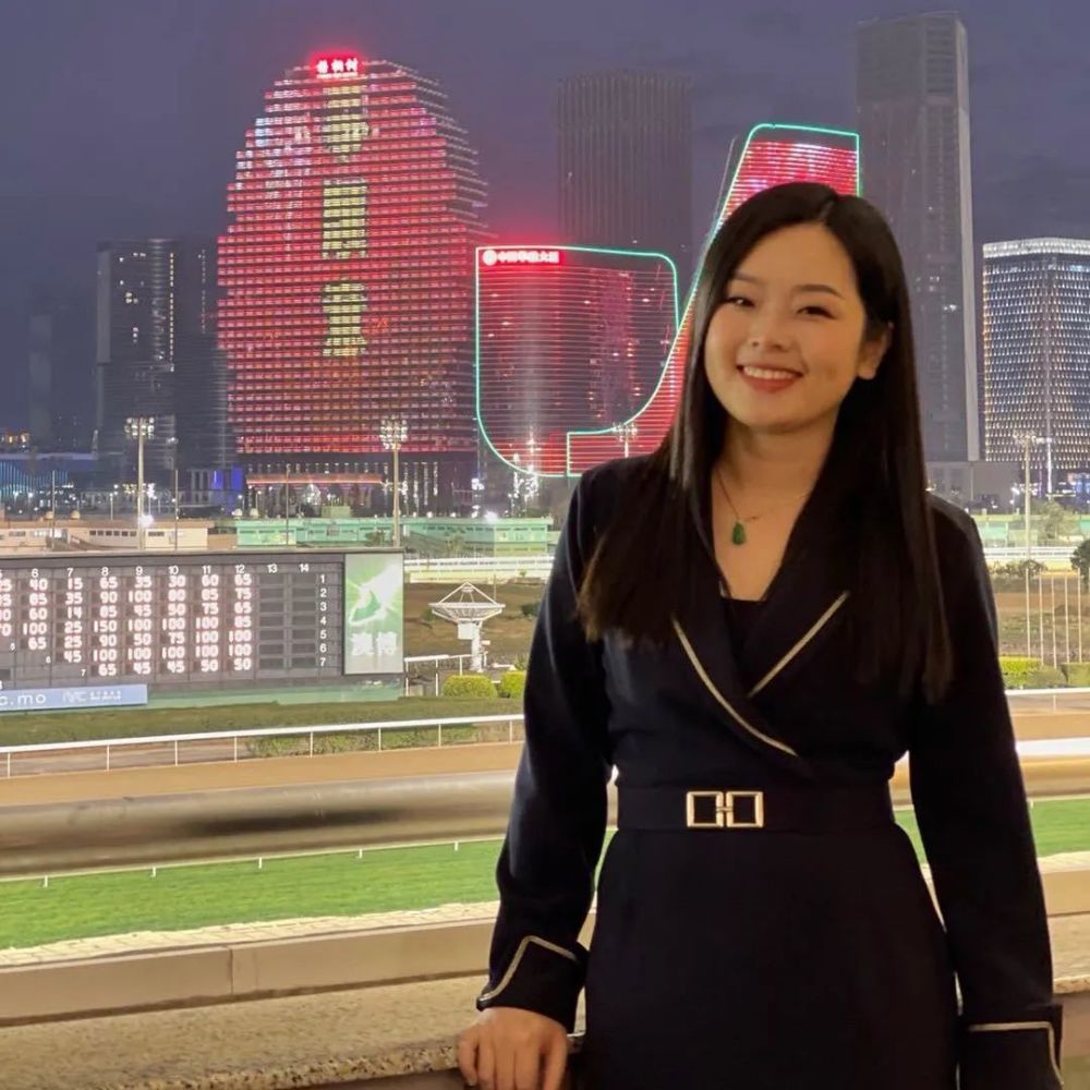 曾在澳门开赌厅的台湾地下博彩教父陈盈助缴3亿港元免审