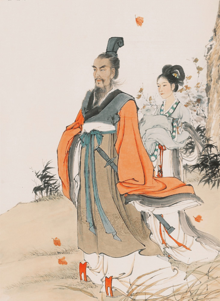 成语鸿什么裳_成语故事简笔画(4)
