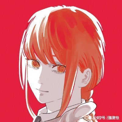 头像电锯人官方纪念头像