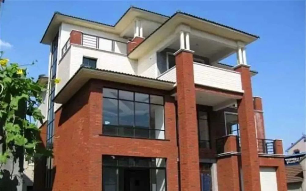 农村建房很讲究,俗语"家有滴泪屋,三年两个哭",有没有