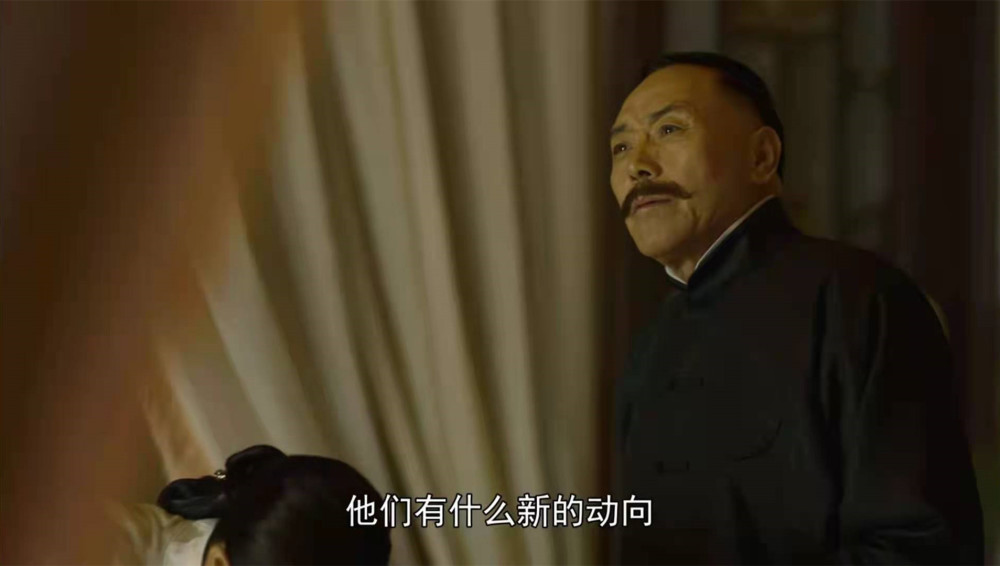 觉醒年代:张长礼,张丰载大搞阴谋,林纾沦为棋子,柳眉被利用