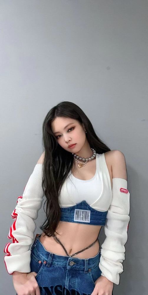 jennie高清壁纸 身材,jennie高清壁纸 拼接 高清壁纸 | jennie再来一波