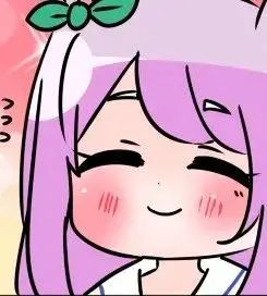 二次元表情包 | 赛马娘表情包