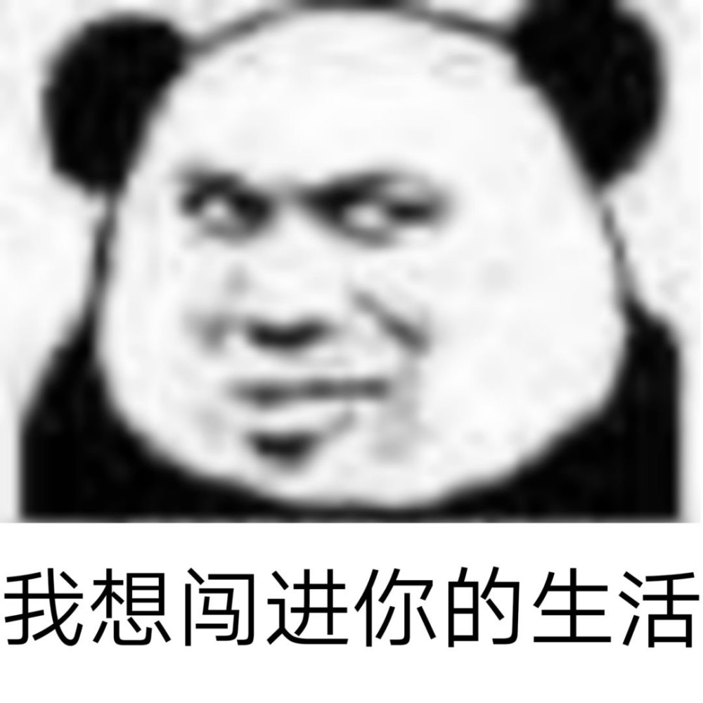 熊猫表情包:真不愧是我们中国队