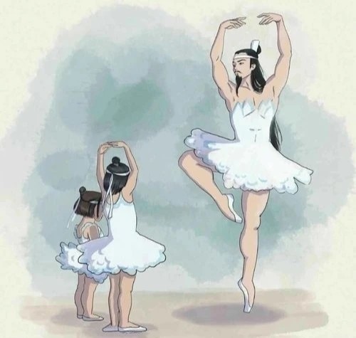 某一眼看完就忘了的一件衣服，为何在梦中却如此清晰？