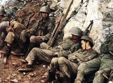 老山战役37周年丨实战练兵场各大军区轮战越南