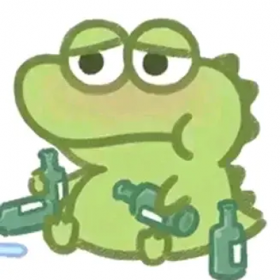 谁又会拒绝可爱的小鳄鱼呢