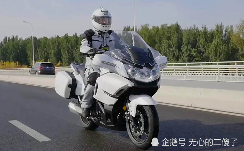 摩托车春风650tr-g解析_腾讯新闻